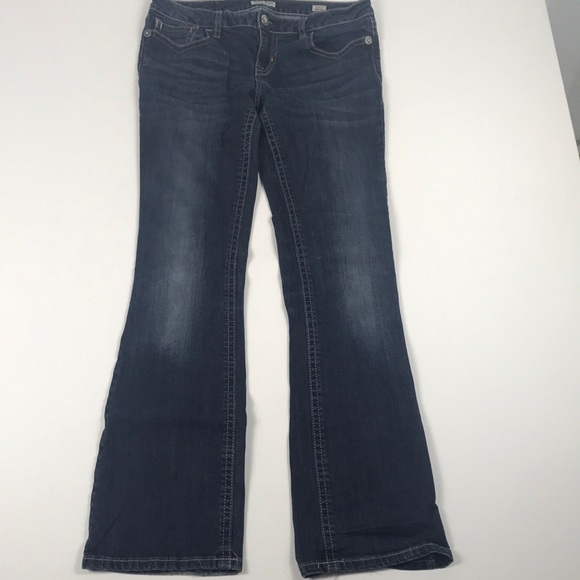 MEK Denim - MEK jeans size 30